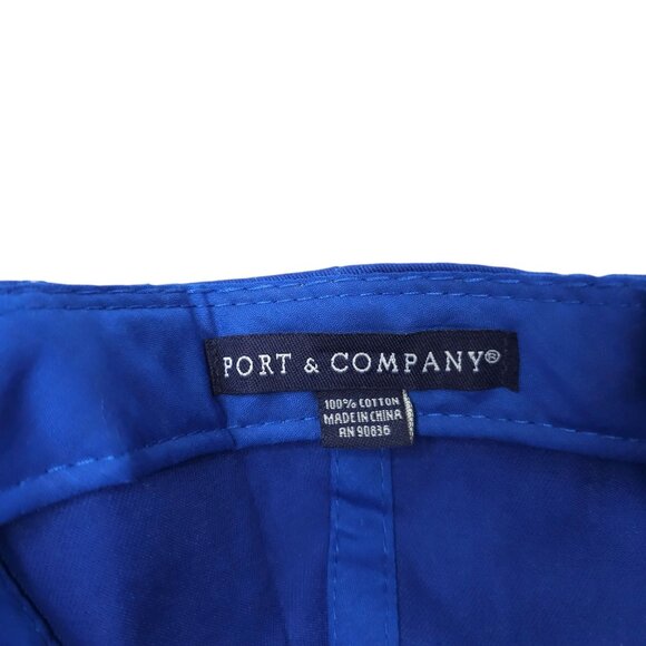 Hammer Fishing Rods Troy Landry Signed? Strapback Cap Swamp People Trucker Hat - Picture 9 of 14